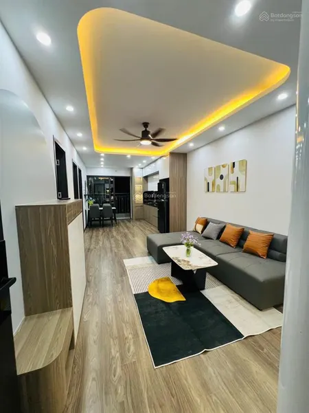 Chính chủ cần bán căn góc 3pn toà nơ 8 bán đảo linh đàm diện tích 60m2 thiết kế 3pn2vs