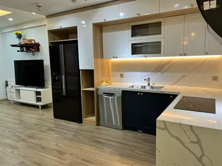 Bán gấp ch 2pn, 2wc, 77m2 tại viện bỏng lê hữu trác, 4,8 tỷ, thanh trì, hà nội