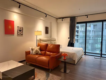 Bán cc d’. el dorado, nguyễn hoàng tôn, 3,3 tỷ, 35m2