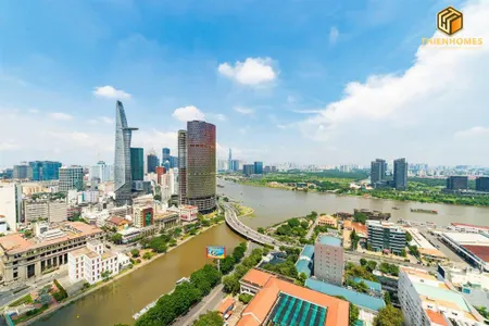 Siêu phẩm saigon royal! bán căn 3pn 115m2 full nt, lầu cao view sông cực đẹp 15,5 tỷ 0939 009 ***