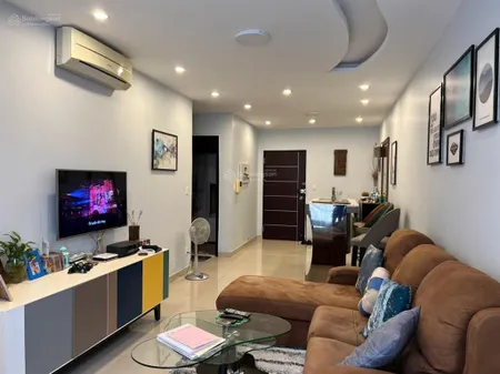Hot deal! nhà đẹp, giá đầu tư bán nhanh căn hộ sky garden 3, phú mỹ hưng.