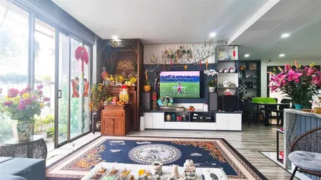 Hiếm + đẹp! phùng khoang căn góc 85m2, 3 ngủ, 2 vs nhỉnh 5.x tỷ