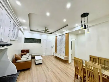 Bán căn hộ 2 ngủ tòa ct6 kđt xala sổ hồng lâu dài giá tốt 3.x tỷ hỗ trợ bank