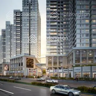 Căn hộ cao cấp the park avenue 2pn,2wc giá bán 6ty3 mặt tiền 3/2, giá tốt nhất khu vực
