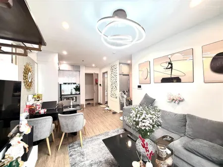 Bán cc 1pn the sapphire vinhomes ocean park, đa tốn, gia lâm, hà nội, 3,2 tỷ, 43m2, hàng hot
