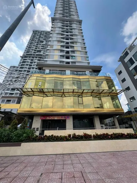 Bán căn hộ chung cư dhomme, giá cực chất 7,696 tỷ, 90m2, 2pn, 2wc tại hồng bàng, q6, hcm