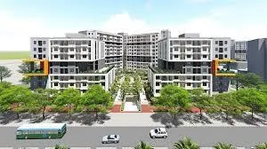Hồ trợ dịch vụ hoàn thiện hồ sơ+ xin xác nhận điều kiện đất đai để nộp mua dự án noxh ct3 kim chung