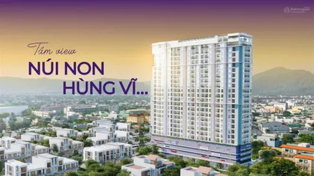 Mia center point liên chiểu chỉ với 2,6 tỷ căn 2pn cao cấp. giá tốt, vừa ở vừa đầu tư sinh lời