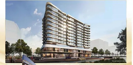 Dự án h14 phú mỹ hưng đường hà huy tập, phú mỹ hưng, quận 7