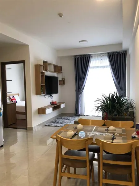 Vip, chính chủ cần ra gấp saigon asiana dt 62m2 2pn 2wc giá 3 tỷ thôi