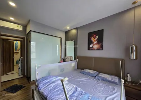 Bán 7tỷxx căn hộ 2pn + tháp op2, orchard park view ( căn góc) full nt cao cấp