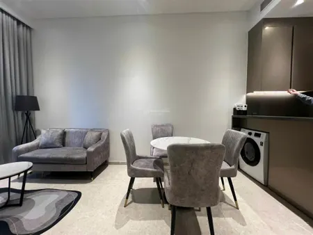 Căn hộ cao cấp the marq bán 1 phòng ngủ 51m2, full nt, giá 10.2 tỷ đã có sổ hồng, view lm81