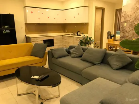 Bán ch central garden dt 82.3m2, 2pn, 2wc, sh chính chủ lâu dài. giá thật nhà thật 5.68 tỷ còn tl