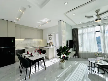 Đạt lê land 79 bán căn hộ góc 20 mường thanh viễn triều tầng 24 tại tòa oc1b view phố biển ngon