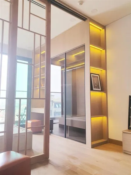 Bán cắt lỗ căn hộ studio tại trung tâm hà nội, dự án 5 sao cao cấp vào ở được luôn!