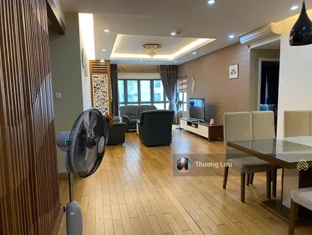 Bán căn hộ 3pn dt 124m2 tại mulberry lane, shld, full nội thất mới giá 8.x tỷ