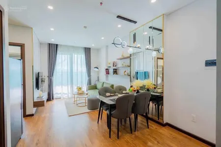 Chỉ 2,7 tỷ sở hữu ngay căn hộ trung tâm liên chiểu đà nẵng nhận nhà quý 2/2026