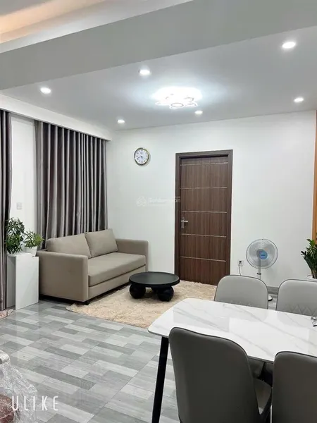 Căn hộ lê hồng phong nha trang dt 55.2m2 2pn nội thất mới đẹp giá 2ty4