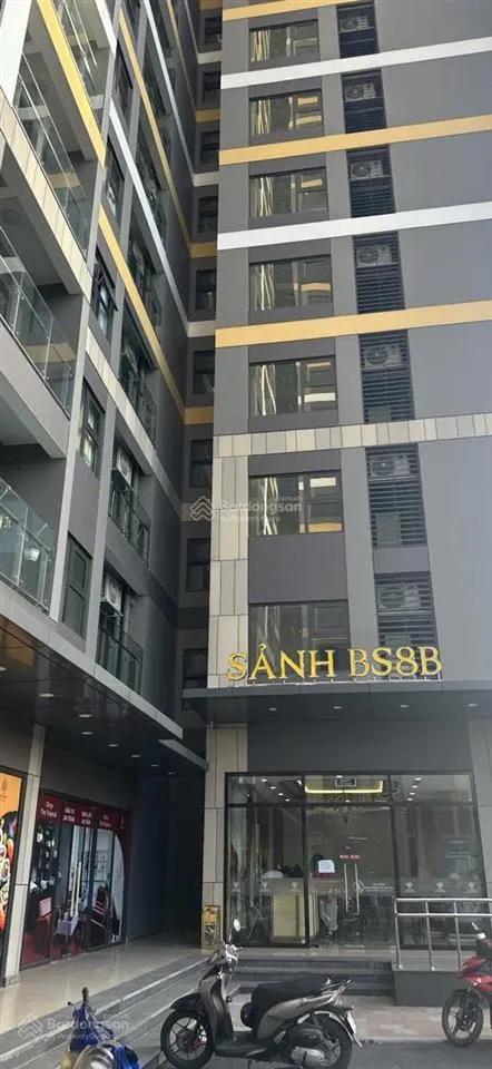 Tôi chính chủ cần bán 2 pn tòa bs nhà mới
