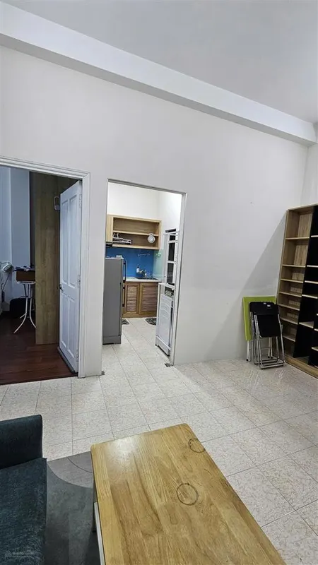 Cần bán gấp căn hộ 212b nguyễn trãi thang bộ tầng 2 q1 dt 57m2, 2pn, 1wc giá 3.5tỷ sh. 0866 688 ***