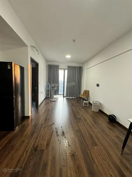 Bán căn góc 2pn mizuki diện tích 79m2 ( view kênh ) * thiết kế 2pn2wc có ban công