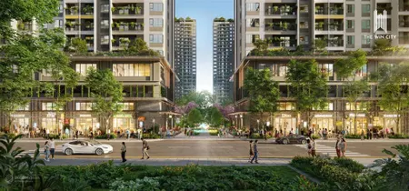 Dự án căn hộ đầu tiên tại tl10 đức hòa, giá chỉ từ 1,2 tỷ , booking 20 triệu ưu tiên chọn căn