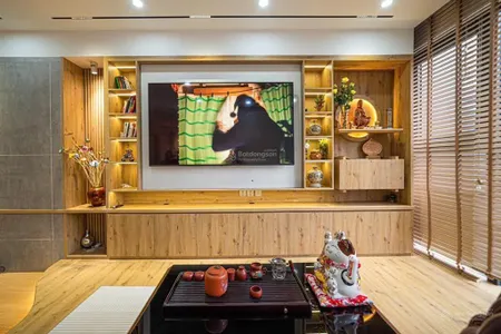 Chị gái bán gấp căn chung cư mới ở 83 ngọc hồi siêu đẹp nhiều tiện ích giá rẻ nhất thị trường