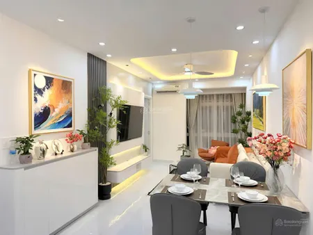 Bán căn hộ chung cư sky garden ii, nguyễn văn linh, tân phong, q7, tp.hcm, 6,18 tỷ, 81m2