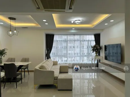 Bán căn hộ chung cư sky garden 3 quận 7 tphcm 100m2 3pn 2wc sổ hồng riêng vào ở ngay