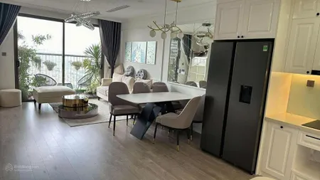 Bán gấp ch 3pn, 121m2, 8 tỷ vnd tại hpc landmark 105, la khê, hà đông, hà nội