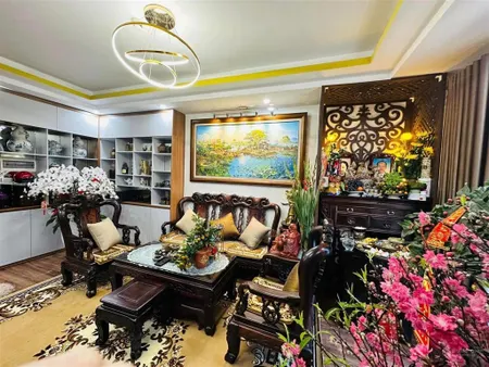 Chuyển nhà cần bán gấp căn góc 2 ban công 3pn 101m2 việt đức thanh xuân