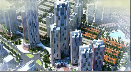 Quỹ căn 2pn, 3pn mới nhất tại chung cư usilk city tháng 10/2025. giá từ 5 tỷ