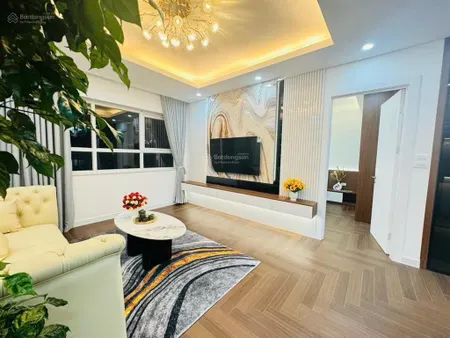 Tôi bán căn hộ b.i.g tower, 18 phạm hùng, 130m2, 4pn, 2wc, giá 9,8 tỷ, 0834 487 ***