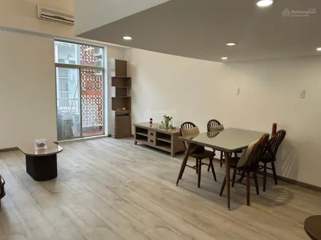 Căn hộ thông tầng hưng vượng 1, lầu 3 78m2 2pn1wc giá chỉ 3.3 tỷ