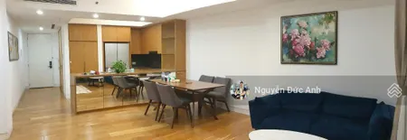 Bán căn hộ 3pn2wc, 113m2, tháp đông, bc đông nam tại indochina plaza, em đức 0962 866 ***