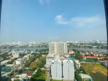Chính chủ bán căn hộ tropic garden block c, 112m2, làm thành 2pn 2wc, ko nt, 9.35t. 0973 282 ***