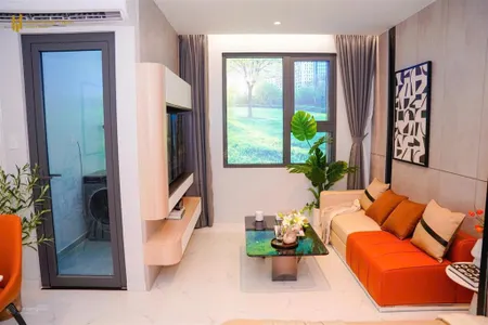 Chỉ 179 triệu sở hữu căn hộ the win city đức hoà ngưng thanh toán đến khi nhận nhà