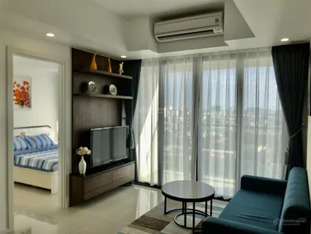 Duy nhất 1 căn 2pn tầng cao căn hộ hiyori 2pn, 61m2 full nội thất cao cấp, dòng tiền 17tr/tháng