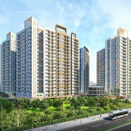 Tại sao nên mua block cielo dự án destino centro