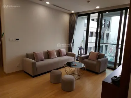 Căn hộ chung cư cao cấp the zei lê đức thọ 84m nội thất sang trọng giá 10.4 tỷ
