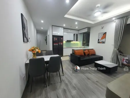 Căn hộ the pride an hưng| 73m2 5,5 tỷ| full nội thất view đẹp sổ sẵn giao dịch