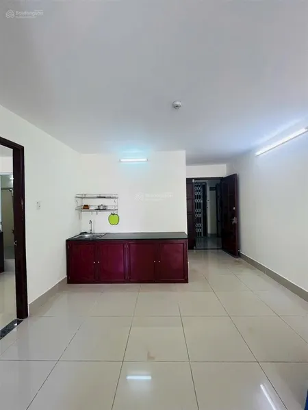 Bán căn hộ cadif 66m2, 2 phòng ngủ, 2wc, cửa đông nam, tầng thấp, view lý thái tổ, thang máy