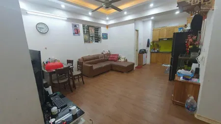 Chính chủ cần bán nhanh căn hộ chung cư cao cấp