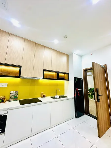 Bán gấp căn hộ chung cư 2pn, 2wc tại destino centro, 1,5 tỷ, 50m2
