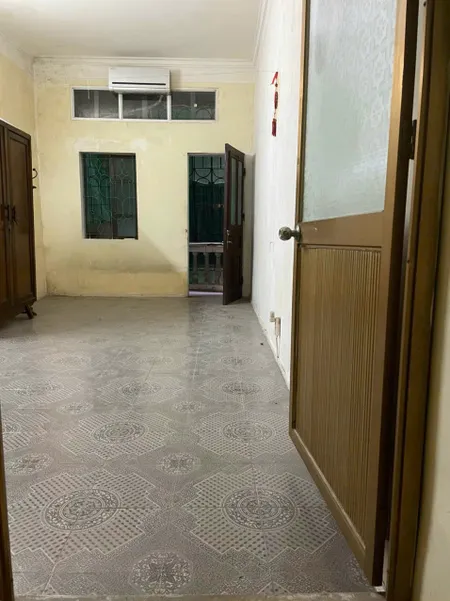 Chính chủ cho thuê nhà ngay đầu ngõ 91 Nguyễn Văn Trỗi, Phương Liệt, Thanh Xuân, ngõ xe ba gác, ô tô đỗ cách 3 bước chân