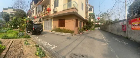 CHO THUÊ NHÀ NGUYÊN CĂN – THỊ TRẤN ĐÔNG ANH - HÀ NỘI