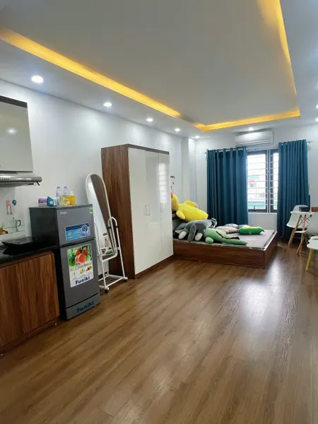 Chính chủ cho thuê - còn 1 phòng duy nhất tại đầu ngõ 204 Kim Giang, chỉ cách ĐH Thăng Long 10’ đi bộ, tiện ra ngã tư sở, Lê Trọng Tấn,…