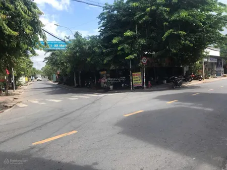 Đất đẹp hẻm xe tải. vị trí vàng, thông số chuẩn 11x40m gần mt tân hiệp 4. shr full thổ