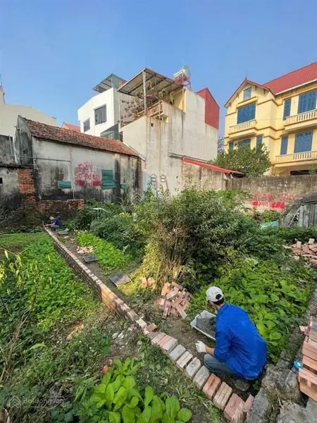 Đất vàng phú diễn ngõ siêu nông 40m2 2 thoáng mt 4.6m giá tốt 6 tỷ