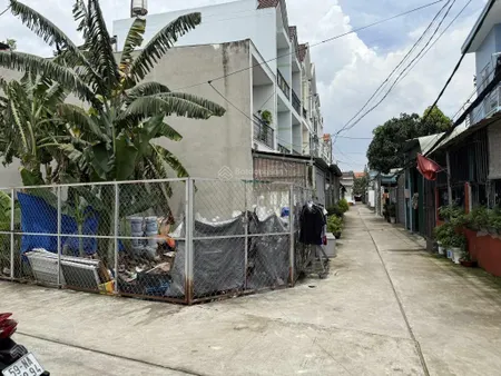 Bán đất tỉnh lộ 10, 4,2 tỷ, 104m2, mặt tiền 7m đẹp, pháp lý đầy đủ